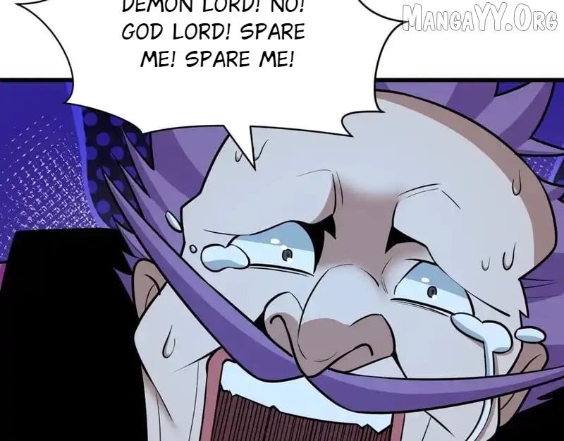 Era of the Haunted Chapter 550 - page 6